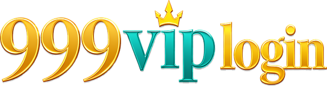 999 vip login লোগো